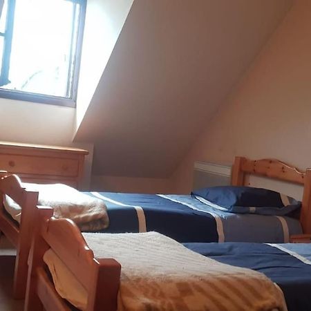 Chalet Vue Montagne T2 Duplex, 6 Personnes Люс-Сен-Совер Екстериор снимка